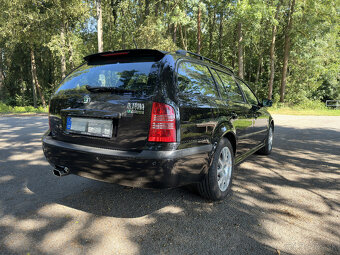 Škoda Octavia 1.8T RS - 5