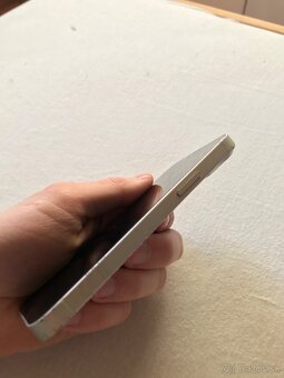 IPhone 13 mini, 128GB, 89% batérie - 5