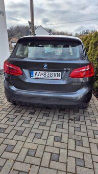 BMW rad 2 Active Tourer 218i Advantage - 5