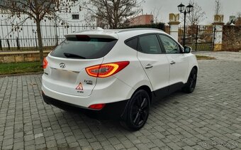 Hyundai Ix35 2.0CRDi 135Kw VGT Premium 4WD R.v.2016 A/T - 5