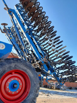 Lemken Solitair 12 - 5