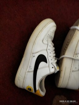 Nike Air force 1 have a nike day edition - 5