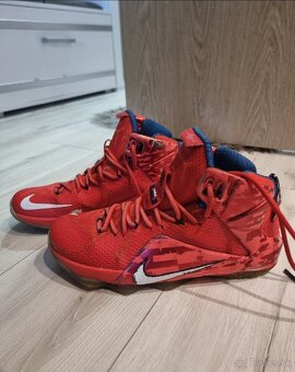 Tenisky Nike LeBron 12 - 5