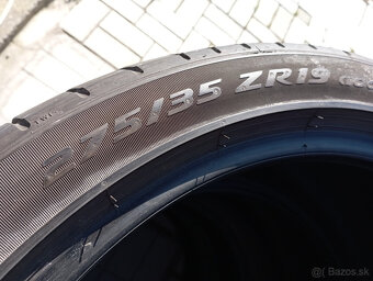 275/35/19 Pirelli letné pneu 2ks - 5