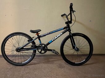 Bmx bike HARO Expert 20” - 5