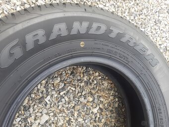 195/80 r15 nepoužité letné pneumatiky 4ks Dunlop DOT2023 - 5