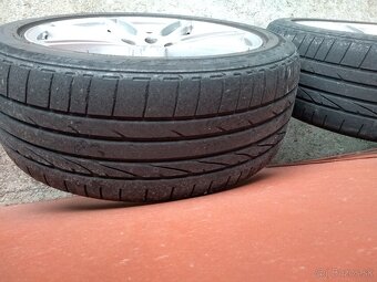 5x1112 R 20 Audi Speedline - 5