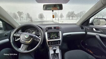 Škoda Octavia Combi Facelift - 5