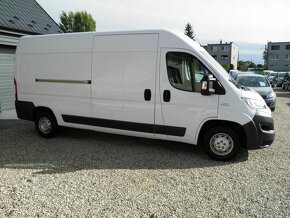 Fiat Ducato Dodávka 2.3 MultiJet L3H2 3,5t - 5