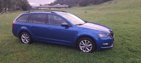 Skoda octavia 3 combi, Dsg - 5