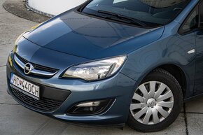 Opel Astra Sport Tourer ST 1.6 ECOTEC Smile - 5