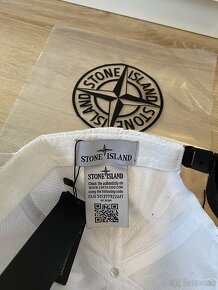 Stone Island šiltovka - 5