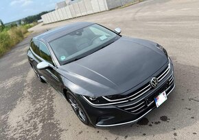 Volkswagen Arteon SHOOTING BRAKE, 2.0 TDI 110kw - 5