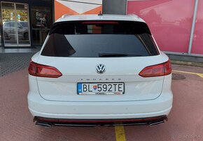 Volkswagen Touareg 3.0 V6 TDI 210kW AT8 4Motion R-line - 5