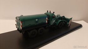 Model ZIL 157 - freza - 5