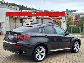 Bmw X6 50i - 5