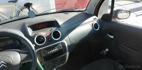 Predam citroen  c3 - 5