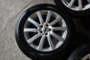 18”--ZIMNA--SADA---ORIG----AEZ---VOLVO--XC60/90---5x108 r18 - 5