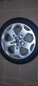 Ford 5x108 r18 - 5