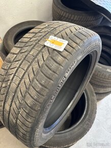 Continental Wintercontact TS 870P 235/45 R18 zimné - 5