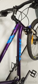 Trek X-Caliber 9 2016    29 veľ. XL  2x10  do 136kg - 5