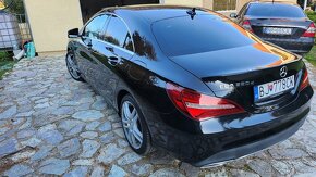 Mercedes CLA 220d A/T - 5