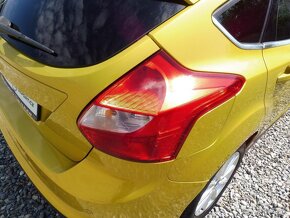 Ford Focus 1.6i 150PS INDIVIDUAL EXTRA - 5