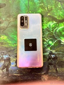 Predam OPPO Reno5 Z COSMOU Blue - 5