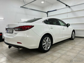 Mazda 6 2,2 diesel 110 Kw Skyactiv - 5