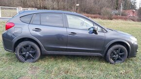 Subaru XV 2,0d AWD - 5