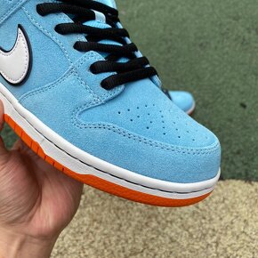 Nike SB Dunk Low Club 58 Gulf - 5