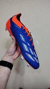 Adidas Predator Elite FG Advancement Pack - 5