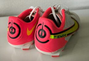 NIKE TIEMPO Legend 9 Academy FG/M  PC: 74,90EUR Kopačky - 5