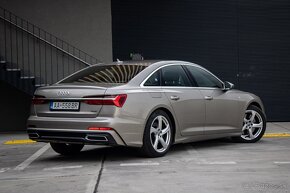 Audi A6 Avant 55 3.0 TFSI mHEV quattro - 5