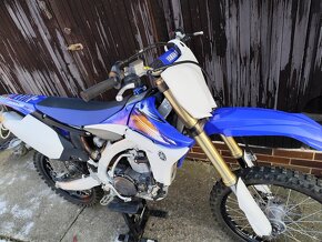 Yamaha Yzf 450 - 5