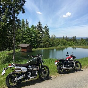 Triumph Scrambler 1200 XC - 5