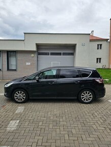 Ford S-Max 2.0TDCi 110kW Duratorq 110kw A6 9/2015 - 5