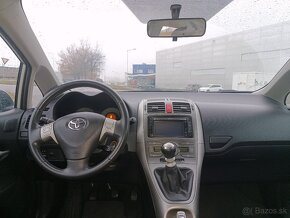 Toyota Auris LUX , 1.6 Valvematic - 5