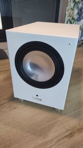 Subwoofer Canton - 5