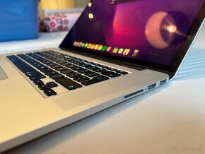 MacBook Pro 15” 2015 500gb - 5