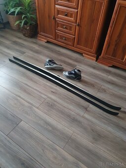 Predam bezkovy set,V3 TEC,174 cm,SNS,c.7,supiny - 5