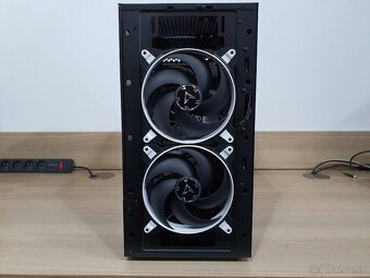 Herný PC - Ryzen 5800x3d, RTX3070OC, 64GB  RAM - 5