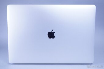 ZÁRUKA/Macbook Pro 16" TB/I7 2.6GHZ/32GB RAM/512GB SSD Sil - 5