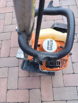 Kultivátor STIHL - 5