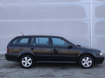 Skoda Octavia 2.0MPI 85kw - 5