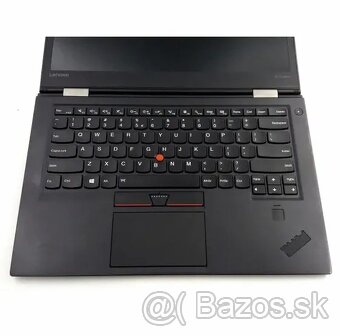 Lenovo ThinkPad X1 Carbon 4th Gen i7-6600U 16 RAM 256 SSD 14 - 5