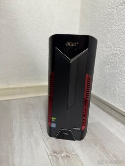 RTX 2060 6GB/i5-9400F/16GB DDR4/256GB SSD/2TB HDD - 5