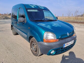 Renault Kangoo 1.5dci - 5