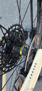 Mondraker Chrono  RR carbon SRAM eagle AXS - 5