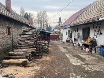 Rodinný dom na predaj v obci Budča - 5